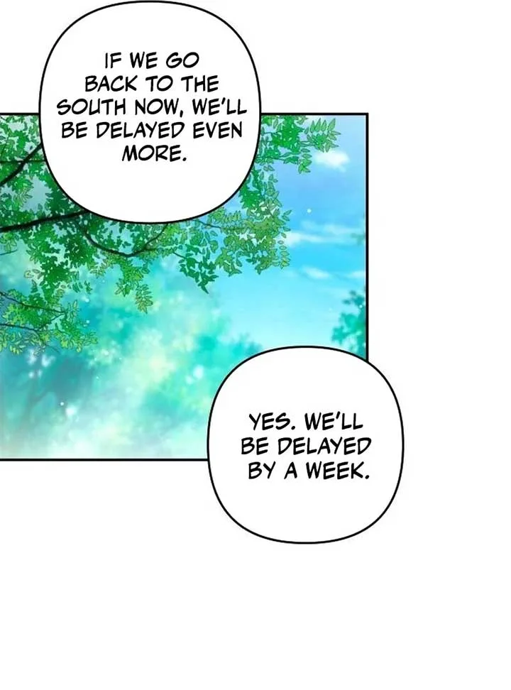 Hold Her Tighter So She Wouldn’t Run Away Chapter 30 page 14