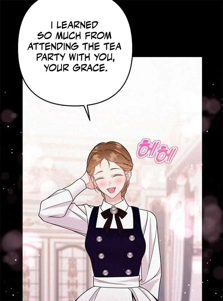 Hold Her Tighter So She Wouldn’t Run Away Chapter 30 page 40