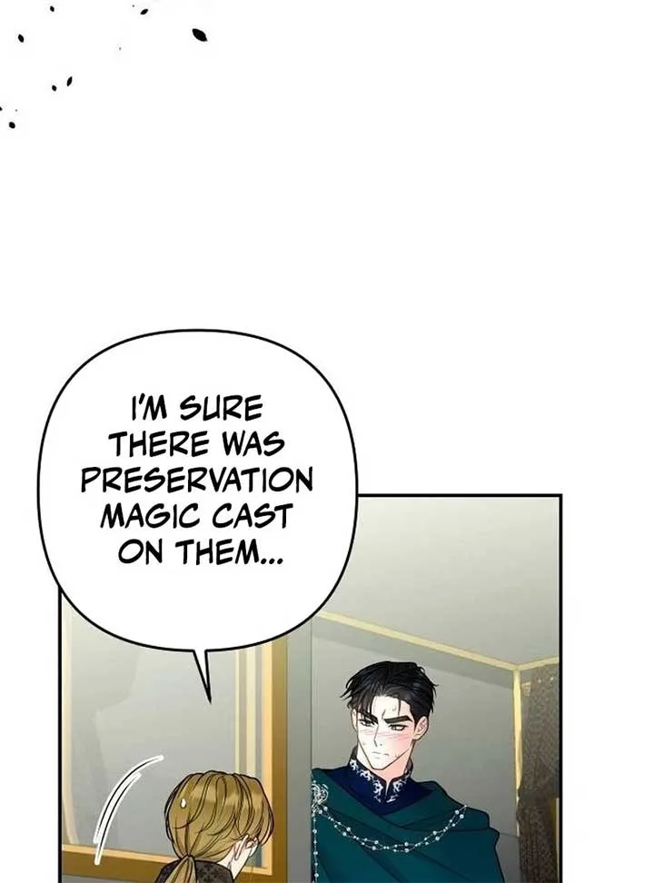 Hold Her Tighter So She Wouldn’t Run Away Chapter 30 page 11