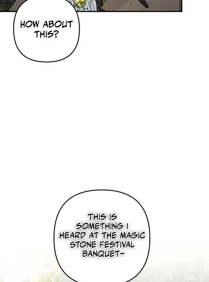 Hold Her Tighter So She Wouldn’t Run Away Chapter 30 page 18