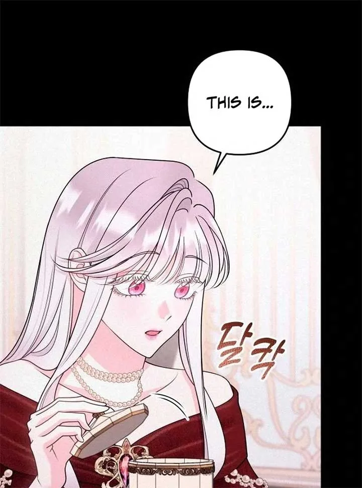 Hold Her Tighter So She Wouldn’t Run Away Chapter 30 page 38