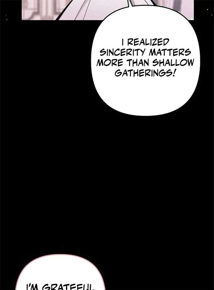Hold Her Tighter So She Wouldn’t Run Away Chapter 30 page 41