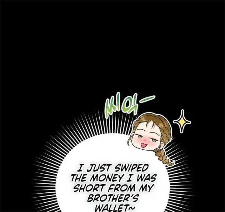 Hold Her Tighter So She Wouldn’t Run Away Chapter 30 page 47