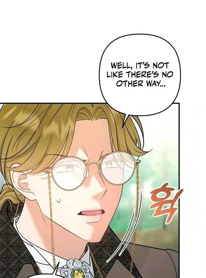Hold Her Tighter So She Wouldn’t Run Away Chapter 30 page 17