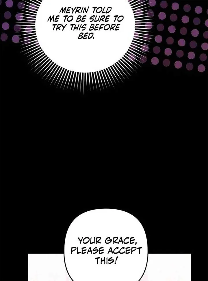 Hold Her Tighter So She Wouldn’t Run Away Chapter 30 page 35