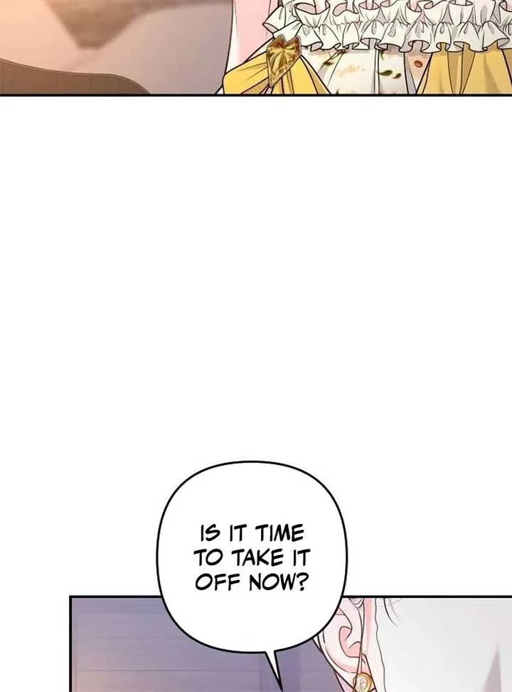 Hold Her Tighter So She Wouldn’t Run Away Chapter 30 page 50
