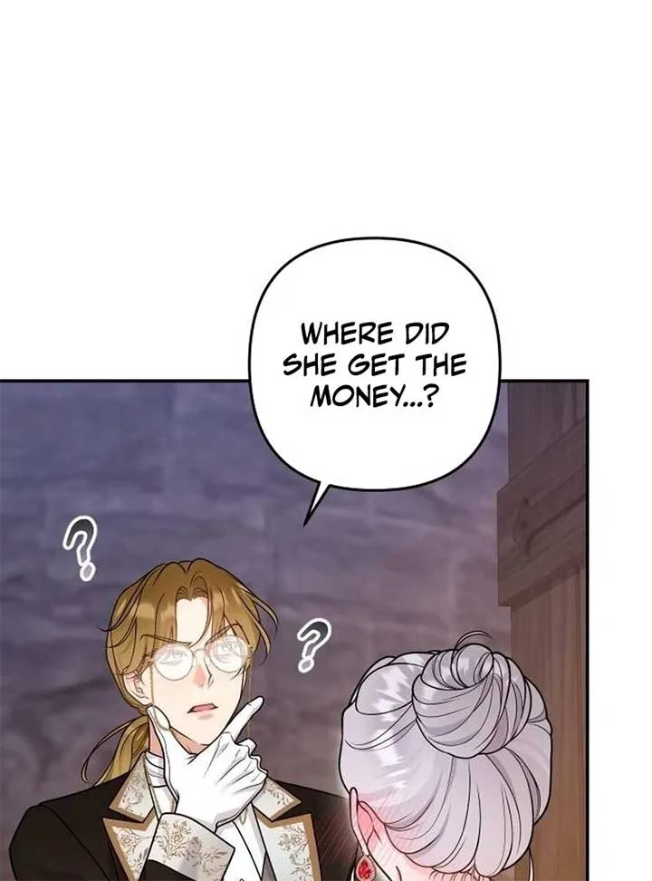 Hold Her Tighter So She Wouldn’t Run Away Chapter 30 page 63