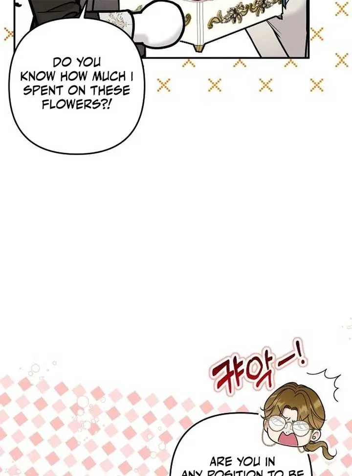 Hold Her Tighter So She Wouldn’t Run Away Chapter 30 page 136