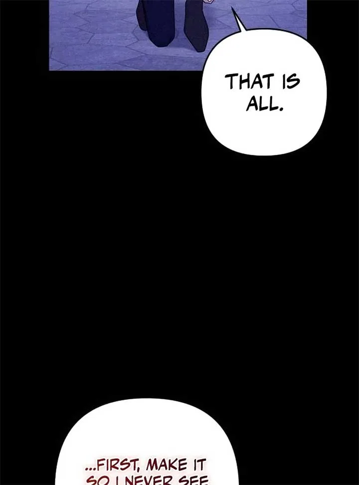 Hold Her Tighter So She Wouldn’t Run Away Chapter 30 page 106