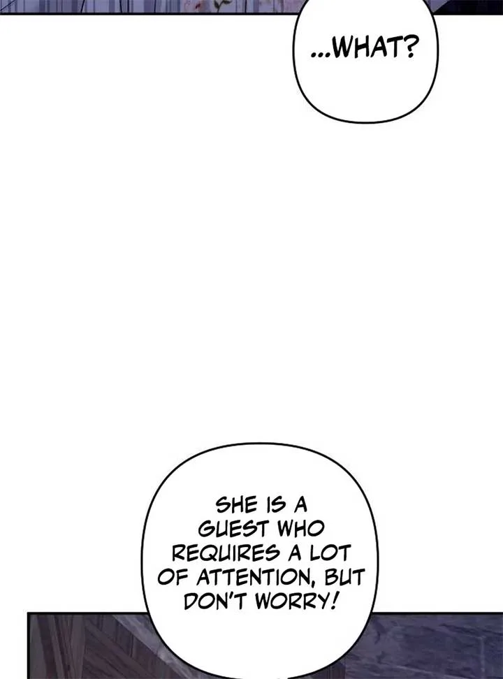 Hold Her Tighter So She Wouldn’t Run Away Chapter 30 page 74