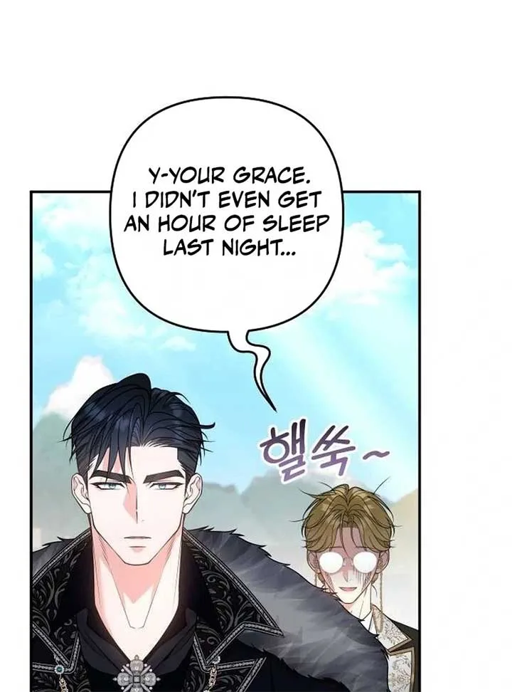 Hold Her Tighter So She Wouldn’t Run Away Chapter 30 page 87