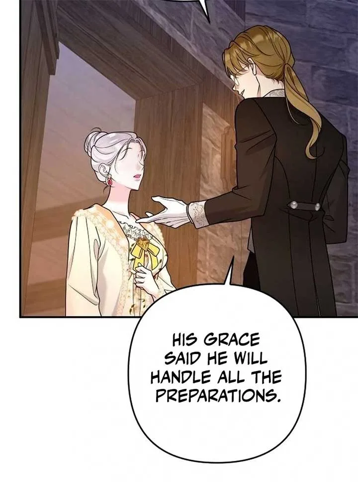 Hold Her Tighter So She Wouldn’t Run Away Chapter 30 page 75