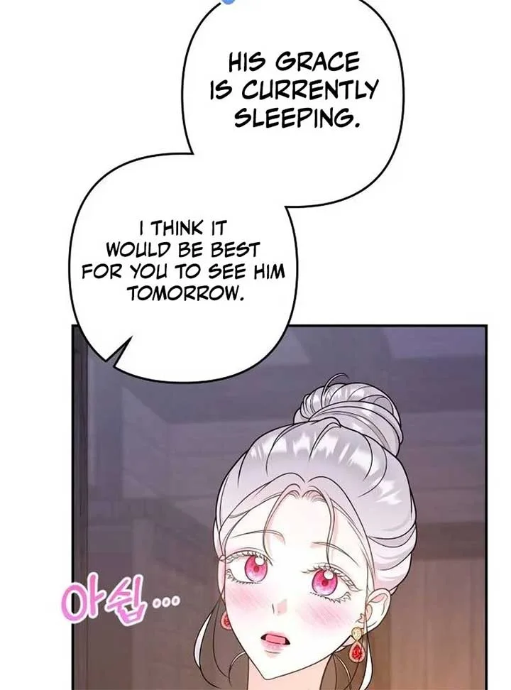 Hold Her Tighter So She Wouldn’t Run Away Chapter 30 page 65