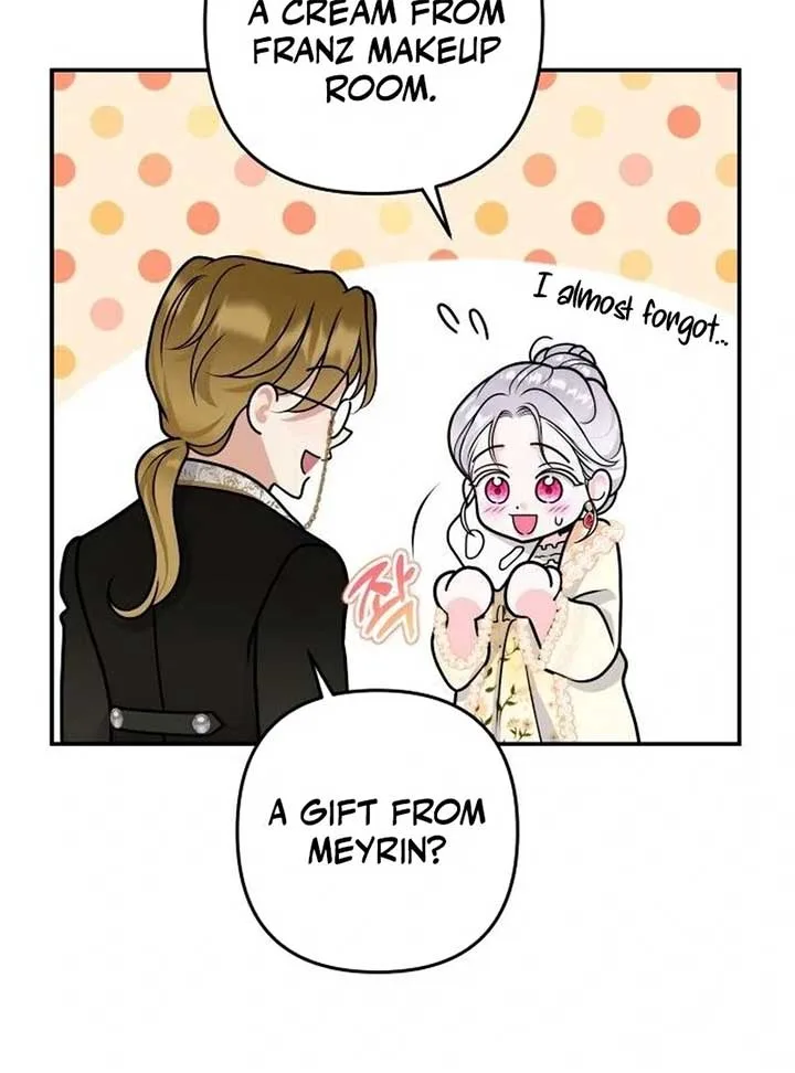 Hold Her Tighter So She Wouldn’t Run Away Chapter 30 page 62