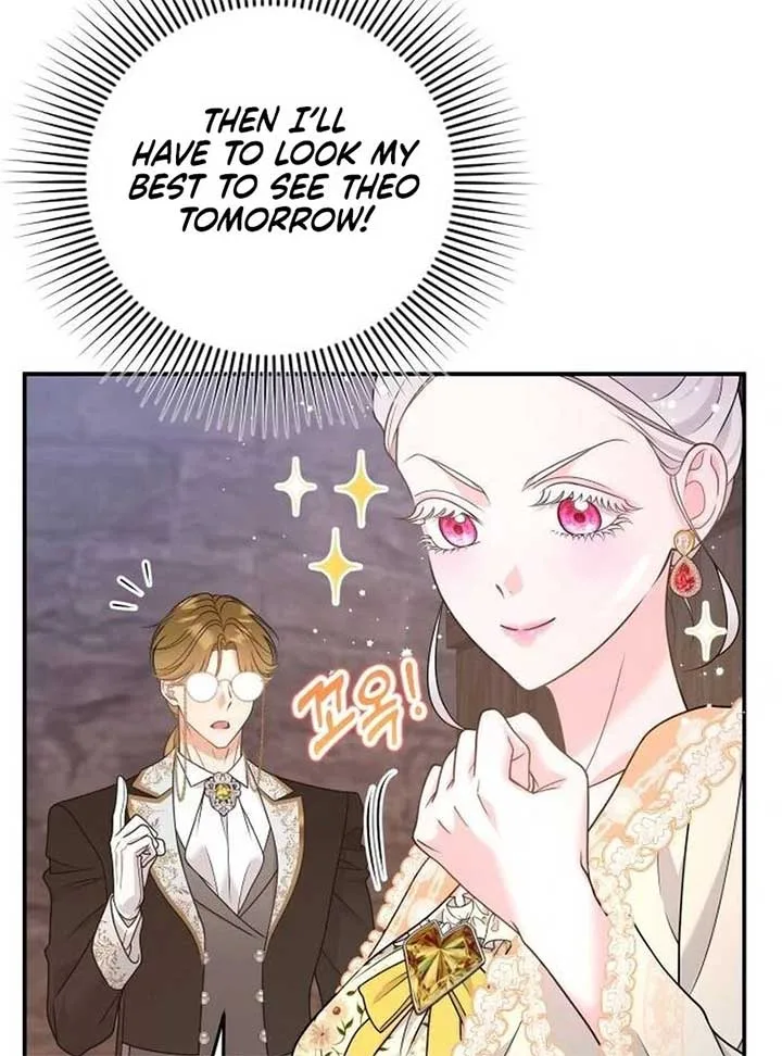 Hold Her Tighter So She Wouldn’t Run Away Chapter 30 page 67