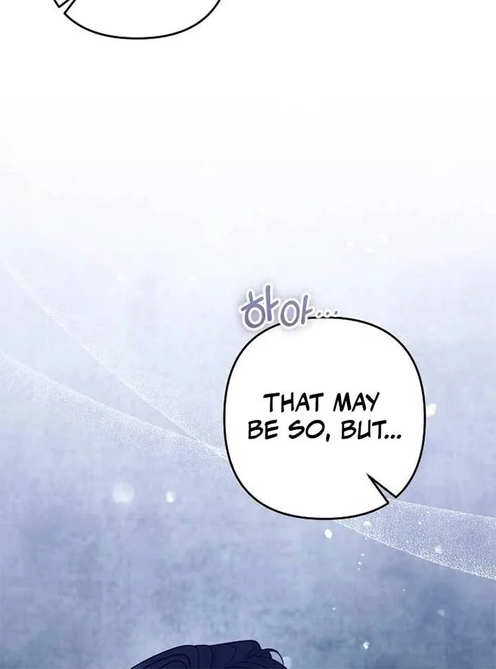 Hold Her Tighter So She Wouldn’t Run Away Chapter 30 page 90