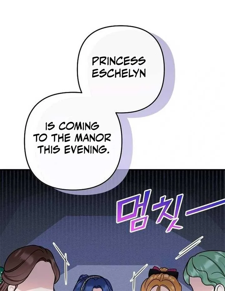 Hold Her Tighter So She Wouldn’t Run Away Chapter 30 page 147