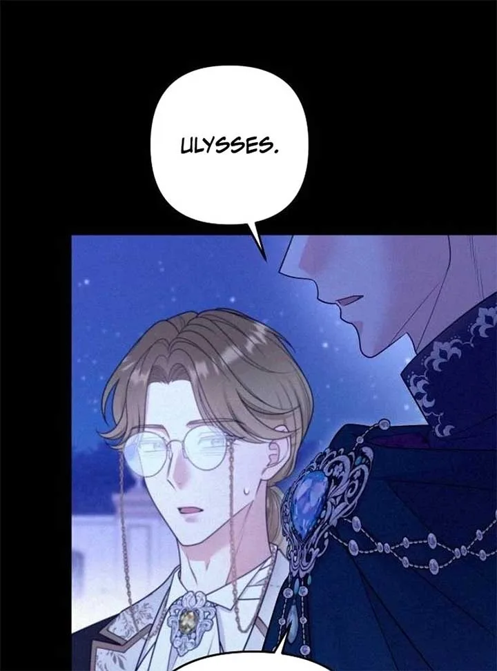 Hold Her Tighter So She Wouldn’t Run Away Chapter 30 page 109