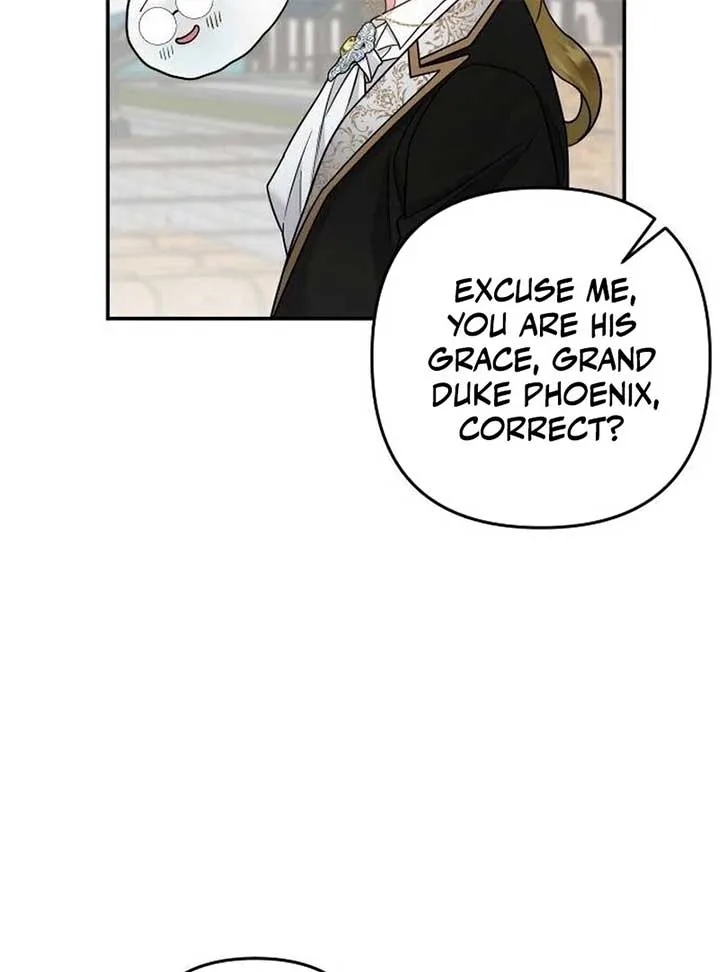 Hold Her Tighter So She Wouldn’t Run Away Chapter 30 page 123