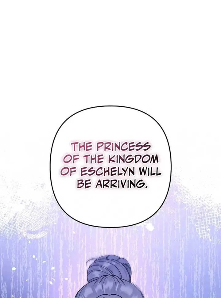 Hold Her Tighter So She Wouldn’t Run Away Chapter 30 page 72