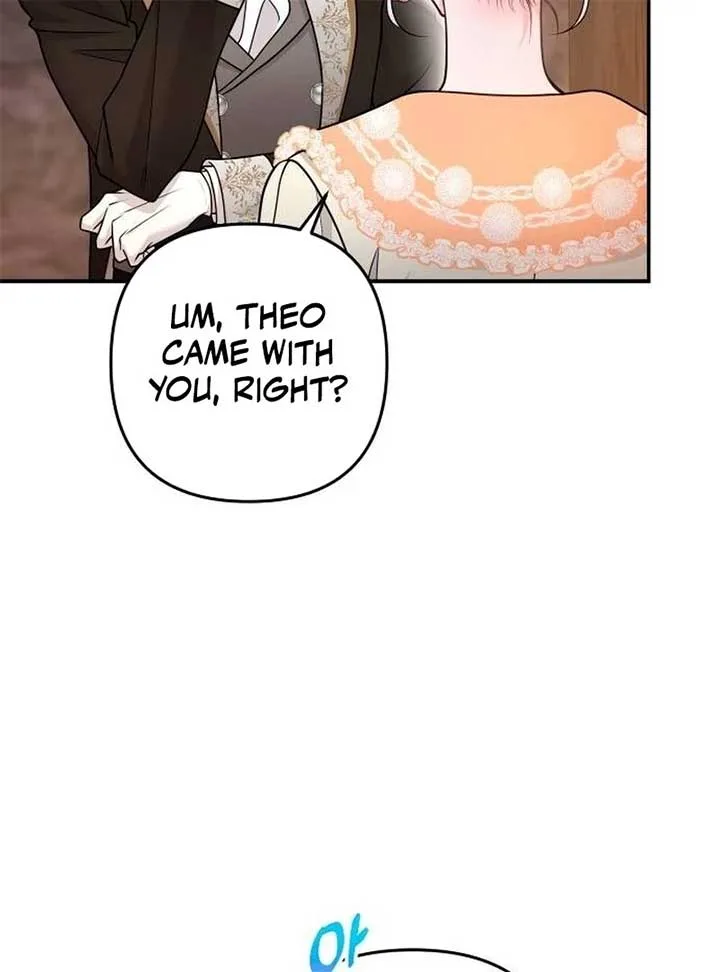 Hold Her Tighter So She Wouldn’t Run Away Chapter 30 page 64