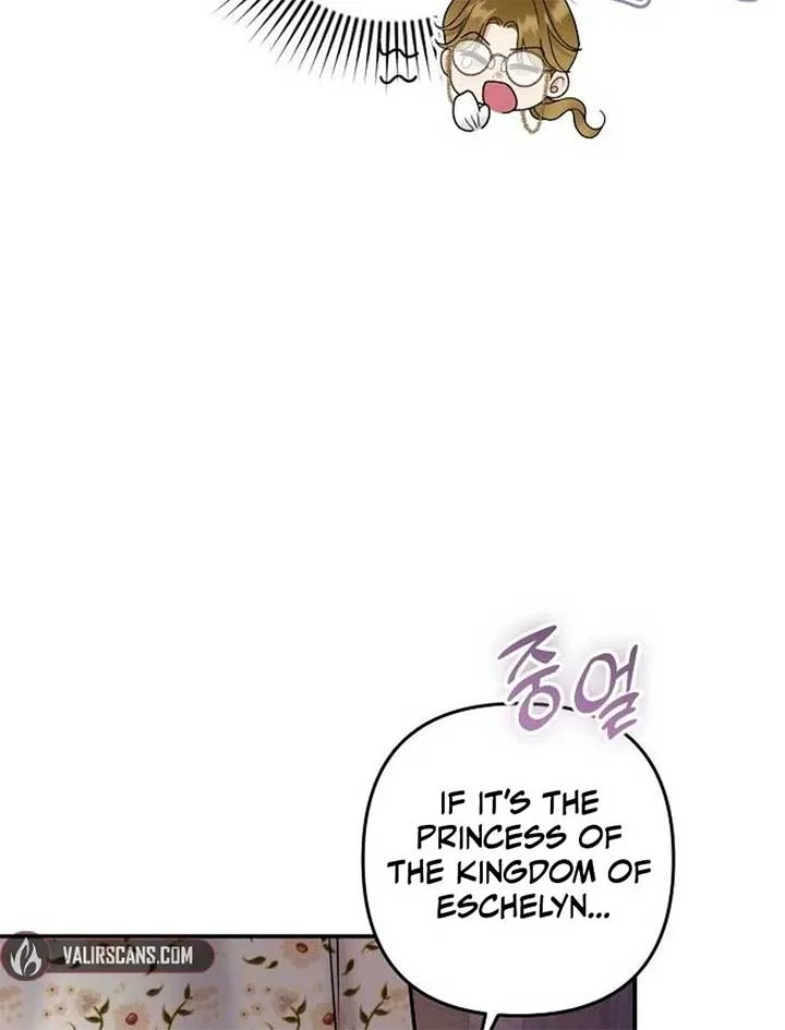 Hold Her Tighter So She Wouldn’t Run Away Chapter 30 page 80