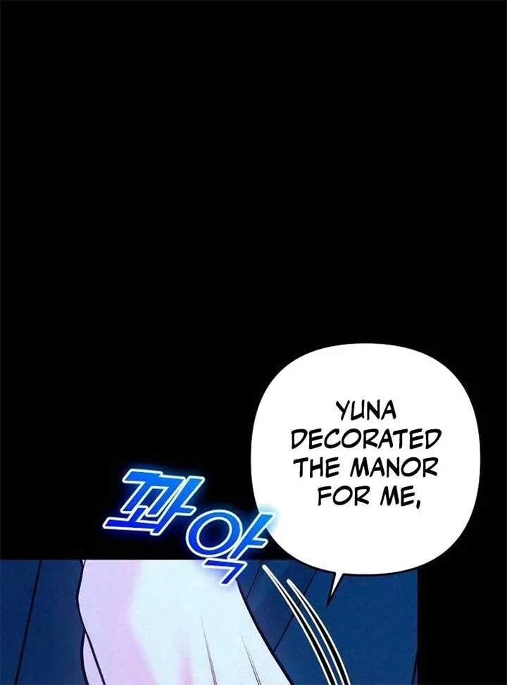 Hold Her Tighter So She Wouldn’t Run Away Chapter 30 page 117