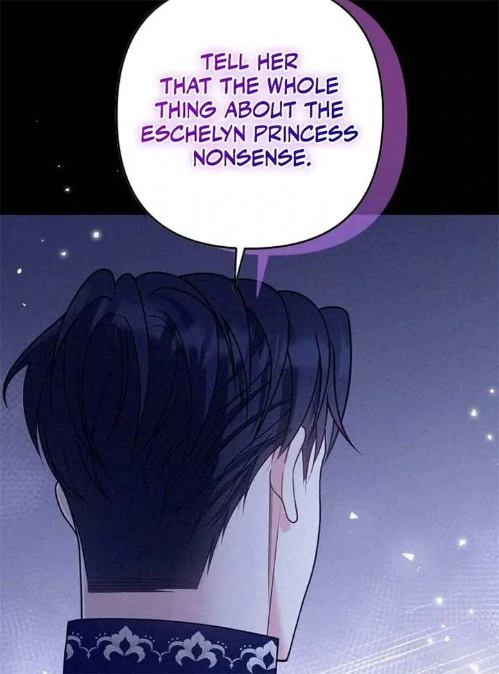 Hold Her Tighter So She Wouldn’t Run Away Chapter 30 page 111