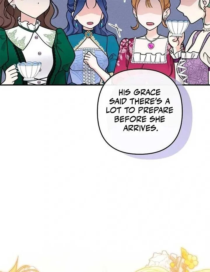 Hold Her Tighter So She Wouldn’t Run Away Chapter 30 page 148