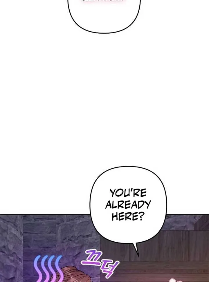 Hold Her Tighter So She Wouldn’t Run Away Chapter 30 page 57