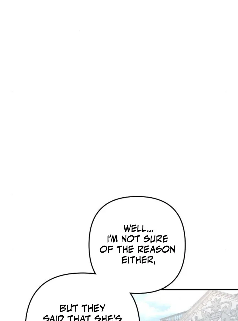 Hold Her Tighter So She Wouldn’t Run Away Chapter 31 page 8