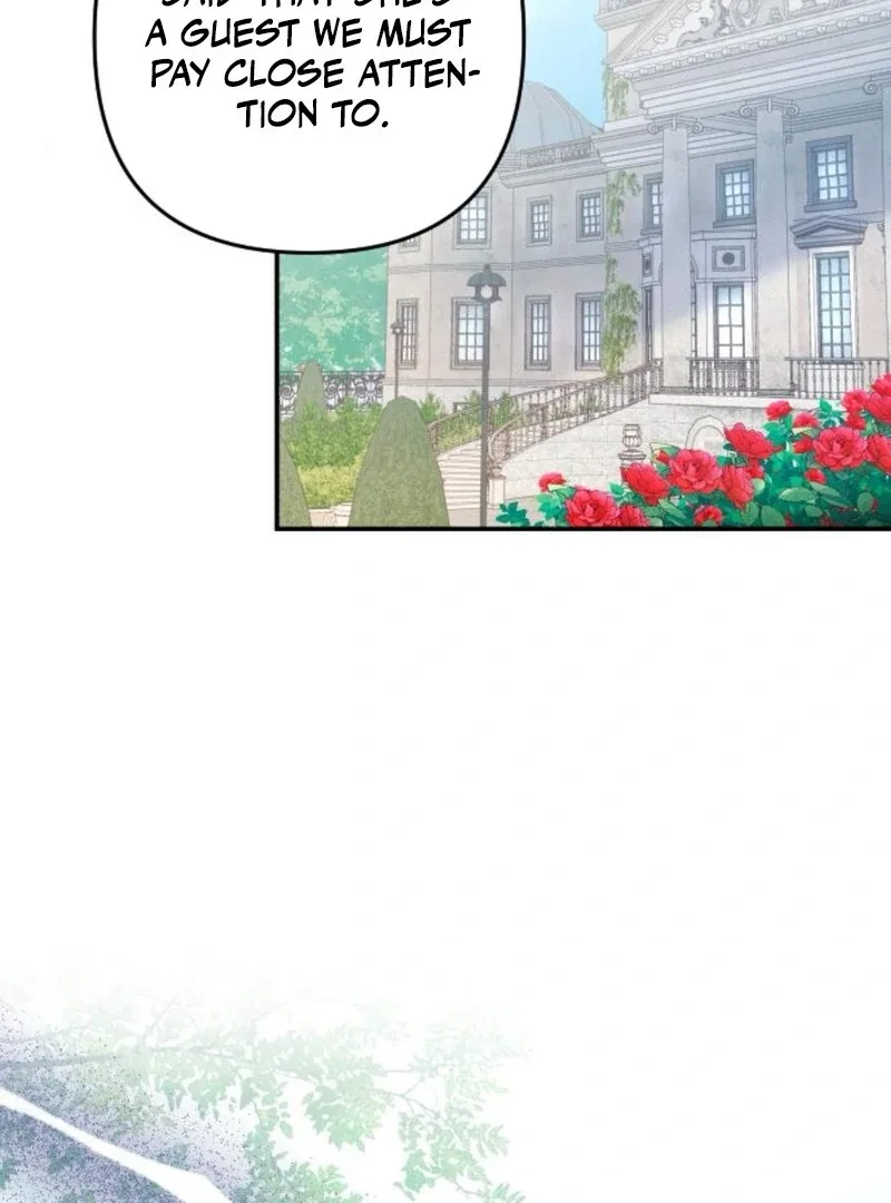 Hold Her Tighter So She Wouldn’t Run Away Chapter 31 page 9