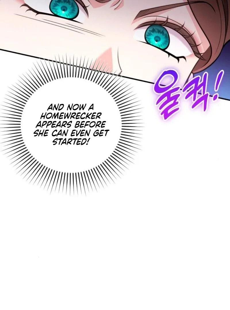 Hold Her Tighter So She Wouldn’t Run Away Chapter 31 page 18