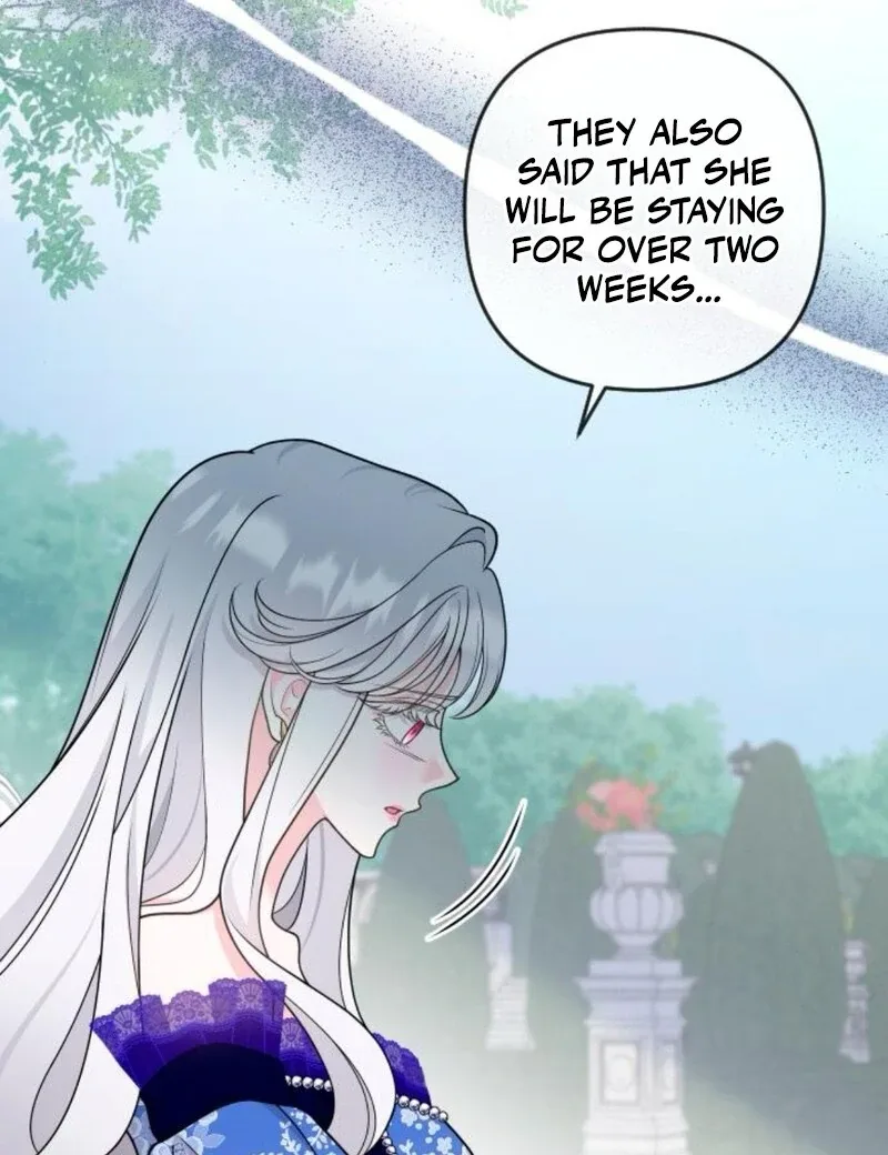 Hold Her Tighter So She Wouldn’t Run Away Chapter 31 page 10