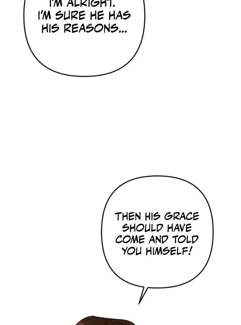 Hold Her Tighter So She Wouldn’t Run Away Chapter 31 page 15