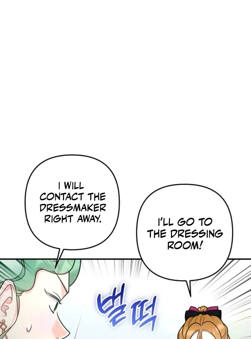 Hold Her Tighter So She Wouldn’t Run Away Chapter 31 page 24
