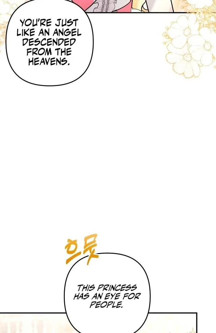 Hold Her Tighter So She Wouldn’t Run Away Chapter 32 page 7