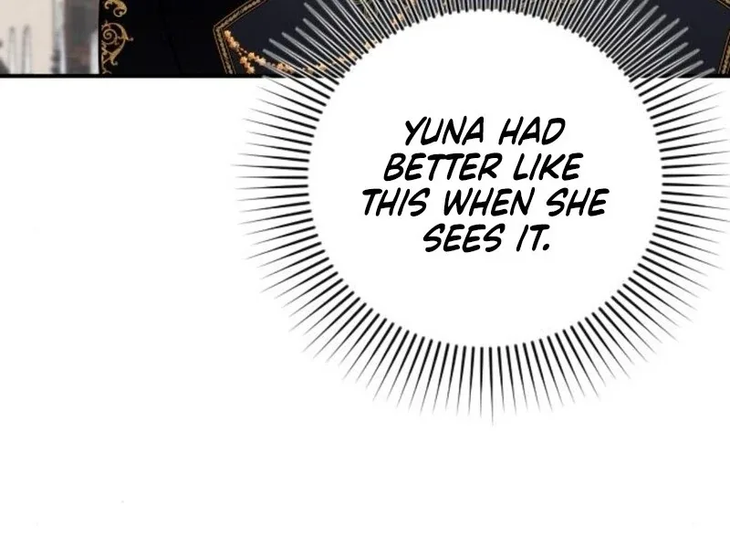 Hold Her Tighter So She Wouldn’t Run Away Chapter 31 page 45