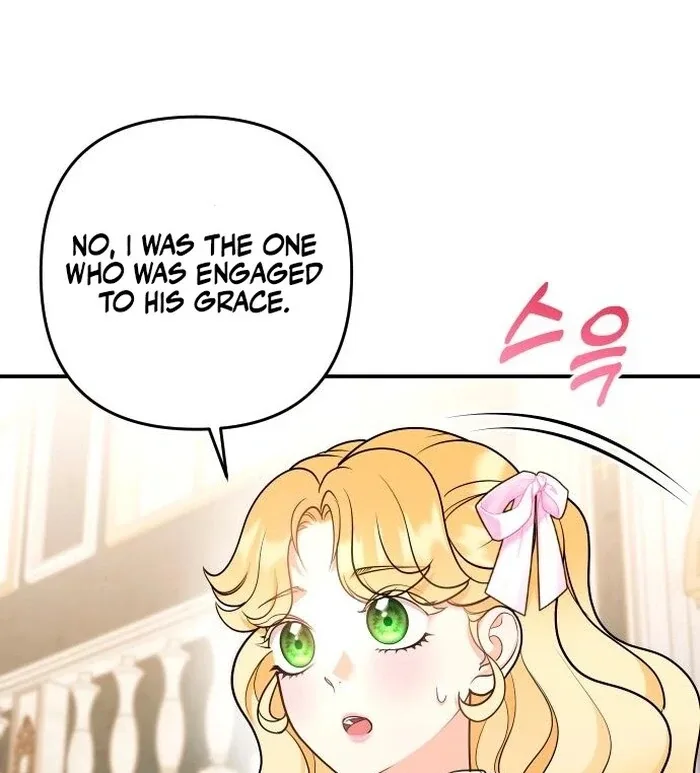 Hold Her Tighter So She Wouldn’t Run Away Chapter 32 page 18