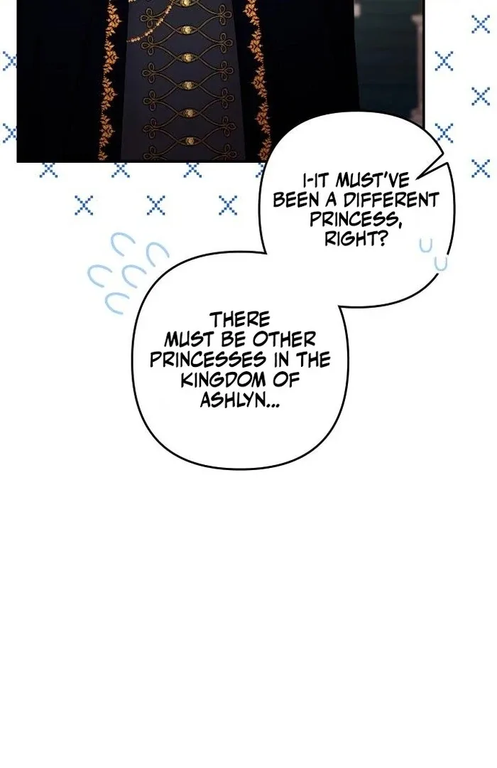 Hold Her Tighter So She Wouldn’t Run Away Chapter 32 page 17