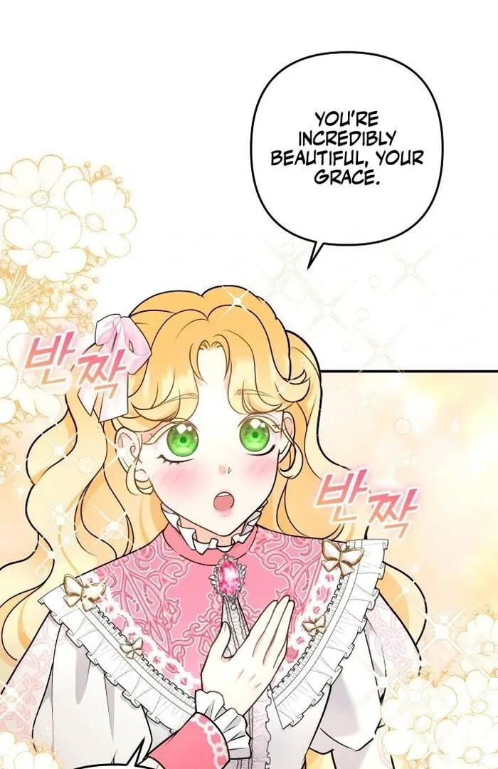 Hold Her Tighter So She Wouldn’t Run Away Chapter 32 page 6