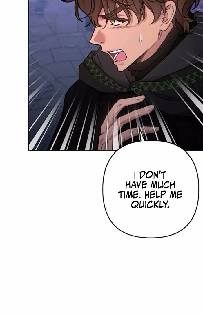 Hold Her Tighter So She Wouldn’t Run Away Chapter 34 page 21