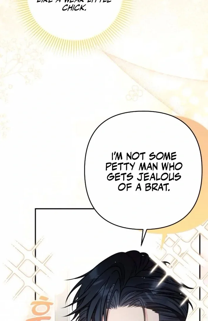 Hold Her Tighter So She Wouldn’t Run Away Chapter 34 page 61