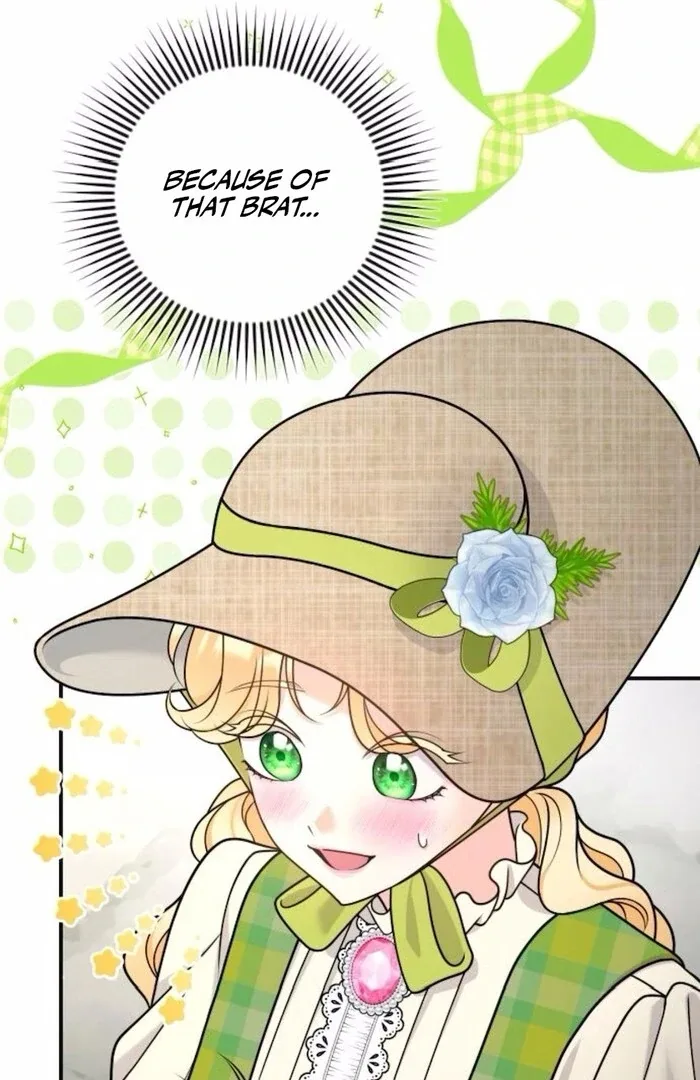 Hold Her Tighter So She Wouldn’t Run Away Chapter 34 page 46