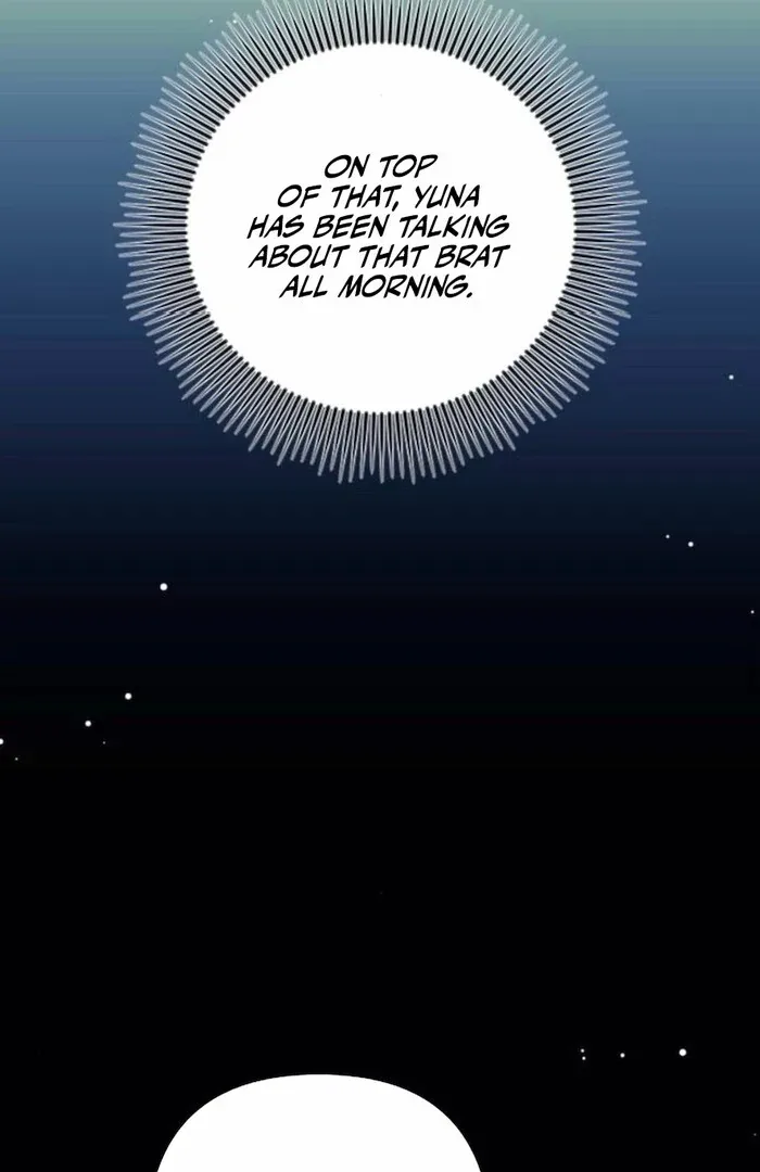Hold Her Tighter So She Wouldn’t Run Away Chapter 34 page 48
