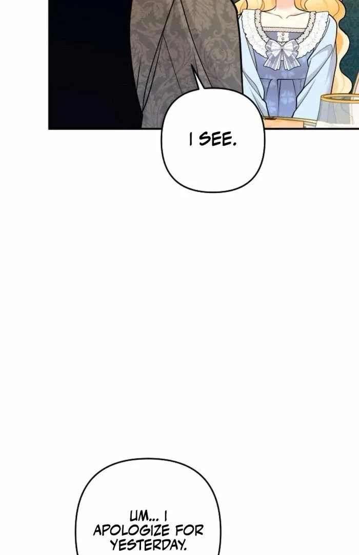 Hold Her Tighter So She Wouldn’t Run Away Chapter 34 page 87