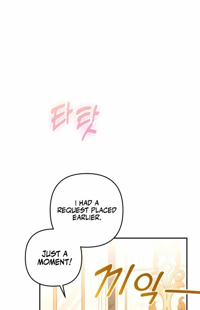 Hold Her Tighter So She Wouldn’t Run Away Chapter 34 page 81