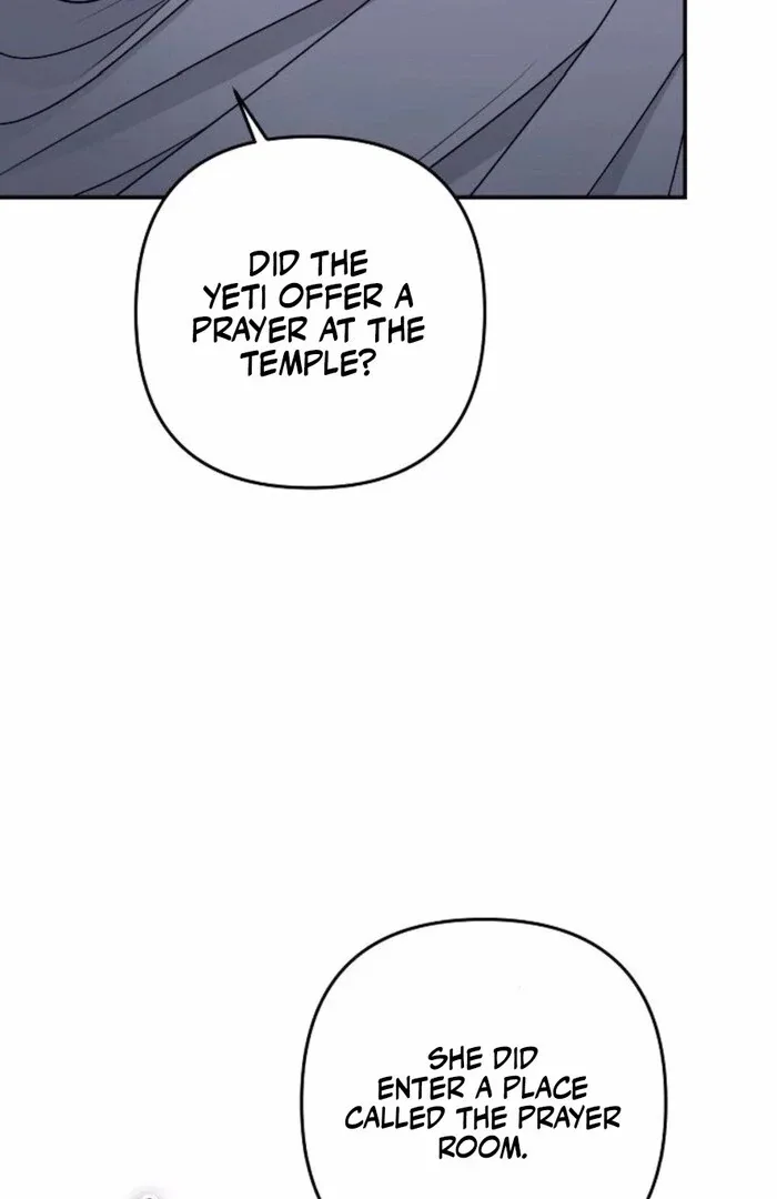 Hold Her Tighter So She Wouldn’t Run Away Chapter 34 page 6