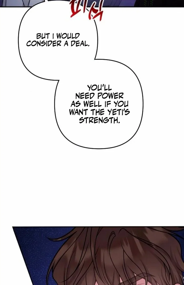 Hold Her Tighter So She Wouldn’t Run Away Chapter 34 page 24