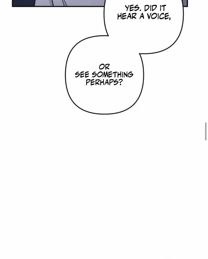 Hold Her Tighter So She Wouldn’t Run Away Chapter 34 page 9